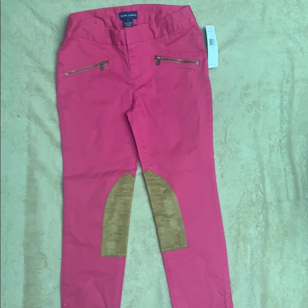 Ralph Lauren Pants size 7